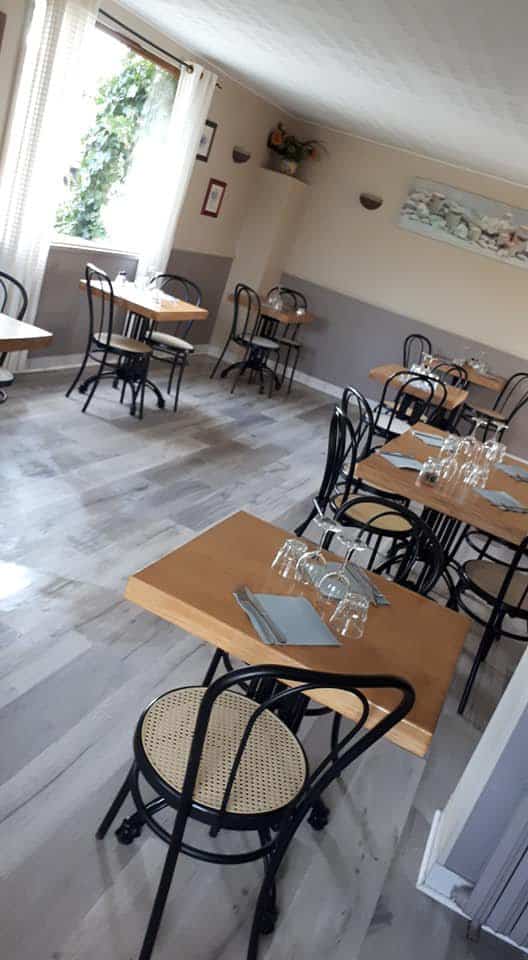 Le Relais des Chardons — photo 3