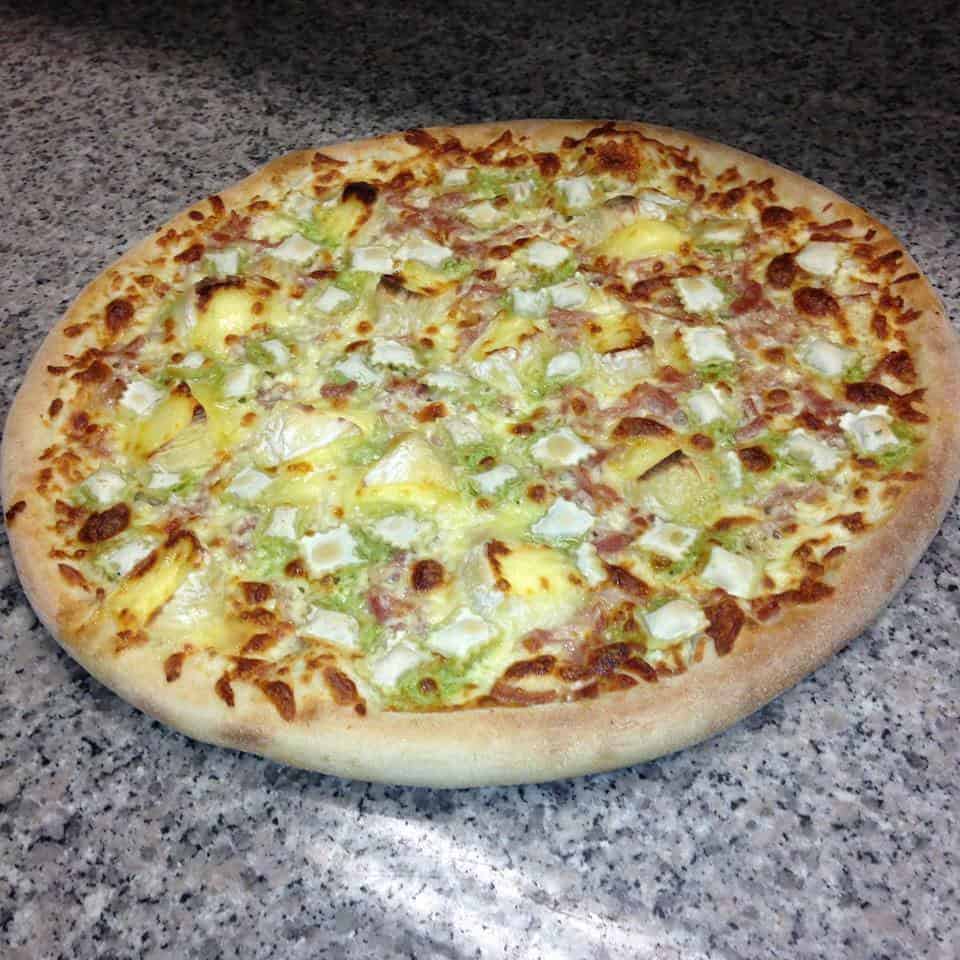Pizza In Teglia — photo 3
