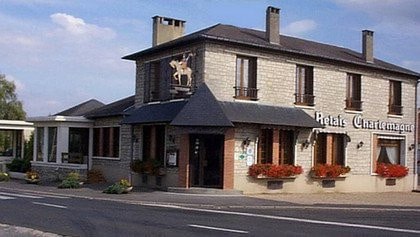 Le Relais Charlemagne — photo 2