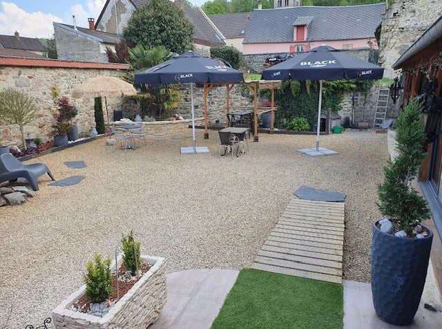 Chez Mélo — photo 2