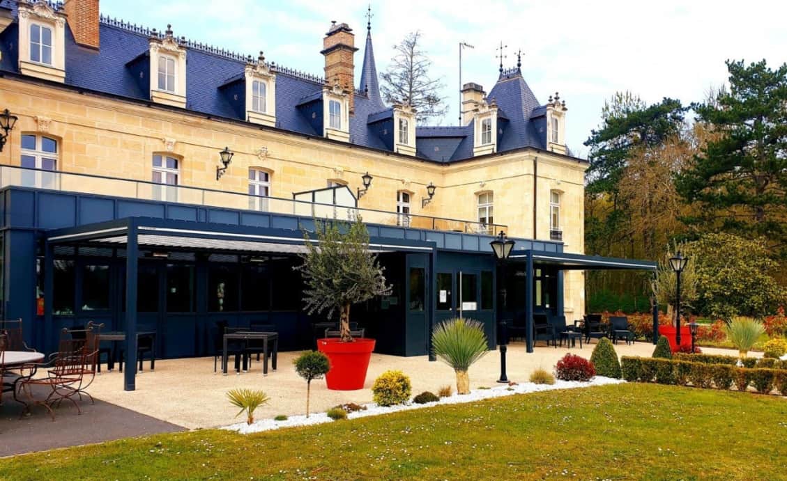 Le Château de Breuil — photo 3