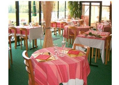 Le Club — photo 2