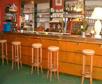 Le Club — photo 3