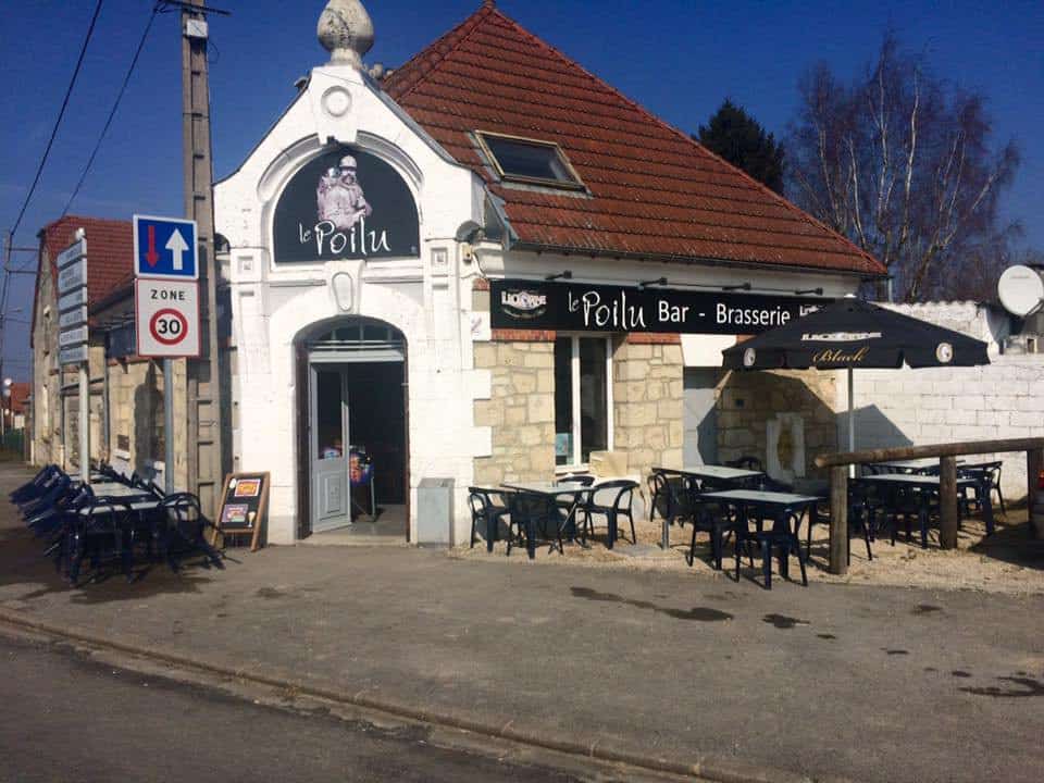 Le Poilu — photo 2