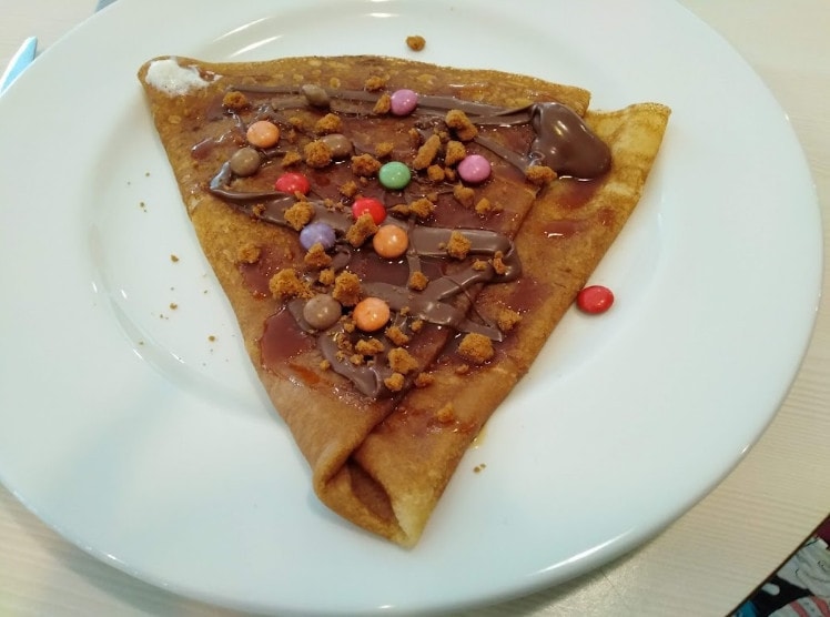 Crêperie Suzette — photo 2