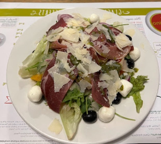 Il Giardino — photo 2