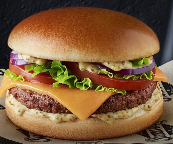 Photo de McDonald's