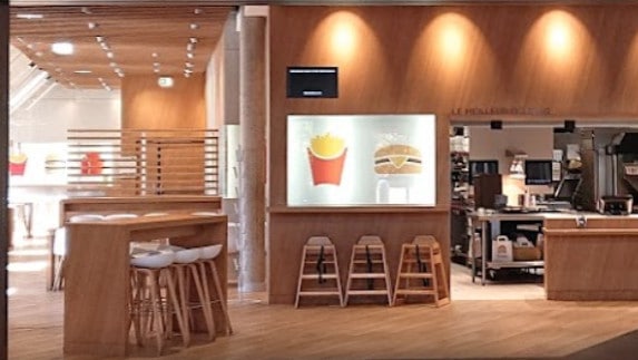 McDonald's — photo 3