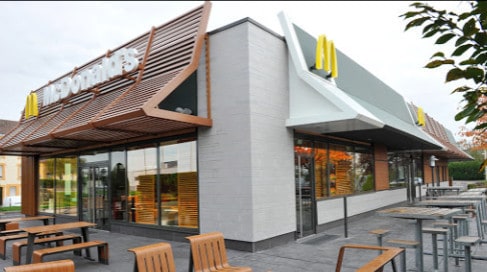McDonald's — photo 2