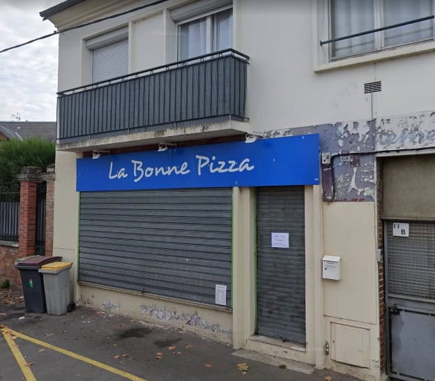 La Bonne Pizza — photo 3