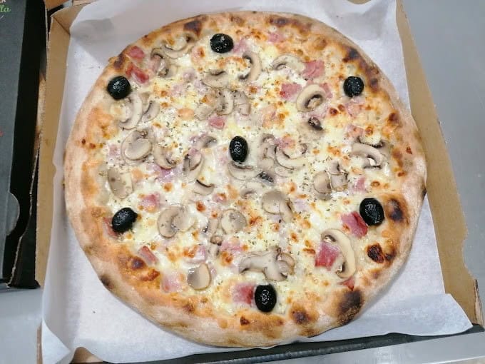 La Bonne Pizza — photo 2