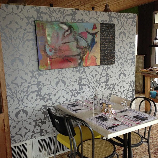 Moulin de Laffaux — photo 3