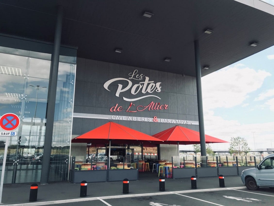 Les Potes de l'Allier — photo 2