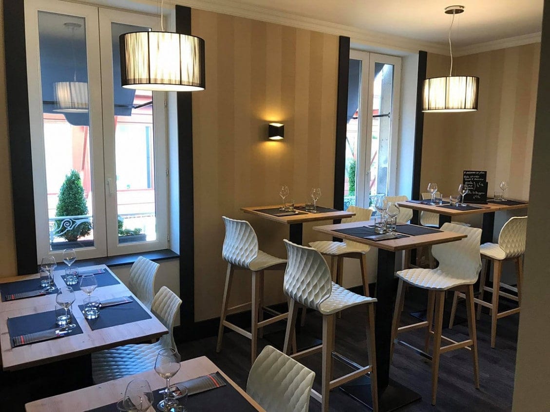 Auvergne Prestige — photo 3