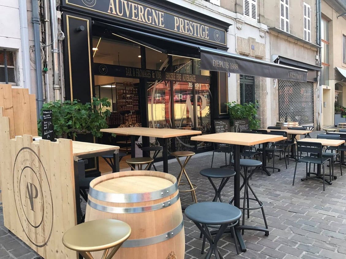 Auvergne Prestige — photo 2