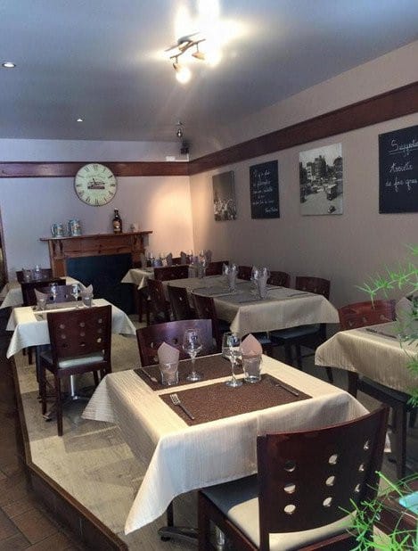 Bistrot l'Entracte — photo 3