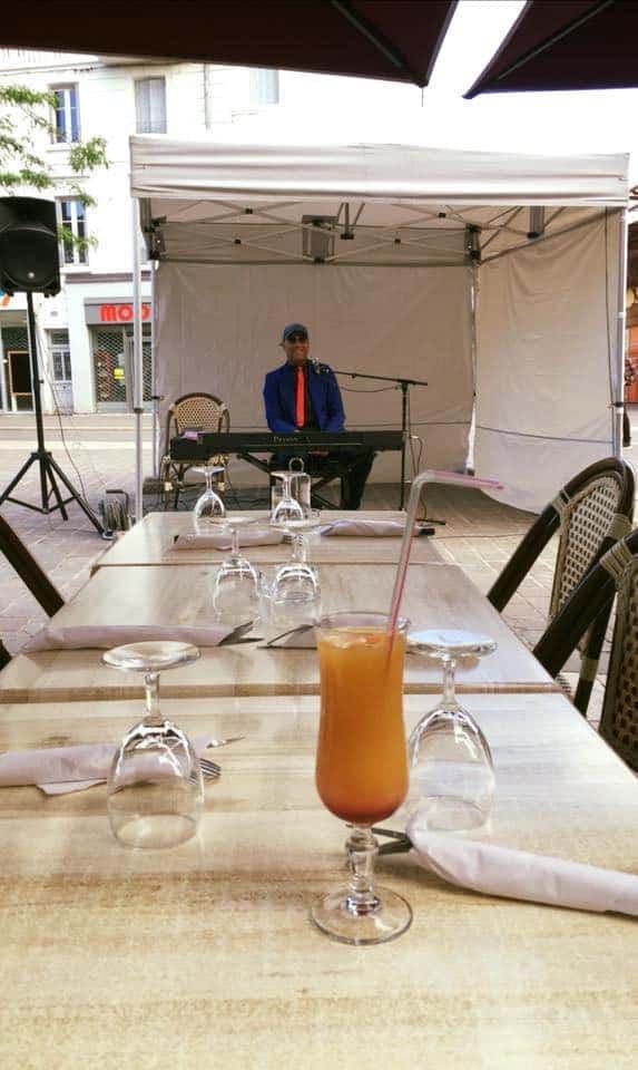 Brasserie Le Commerce — photo 2