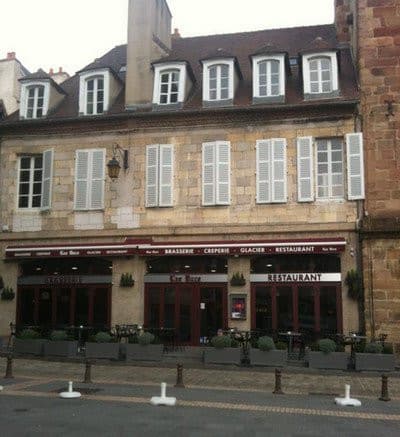 Brasserie Les Ducs — photo 2