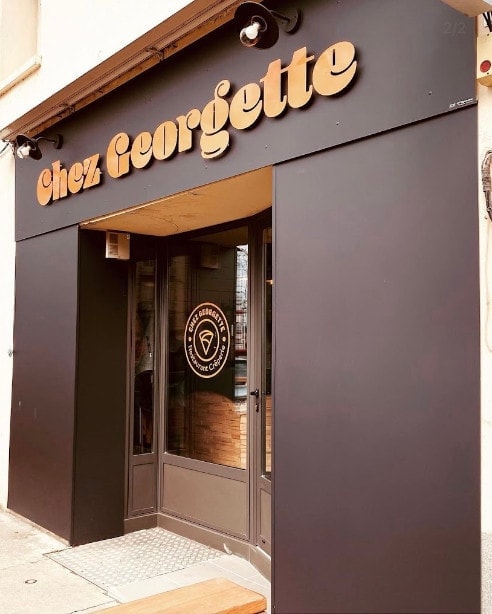 Chez Georgette — photo 2