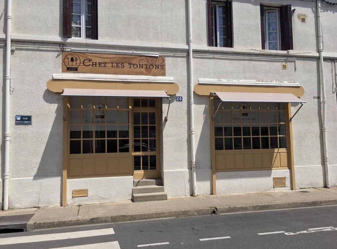 Chez les Tontons — photo 2