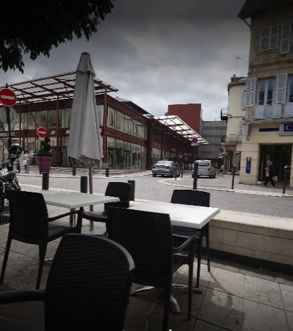 Efes Kebab — photo 3