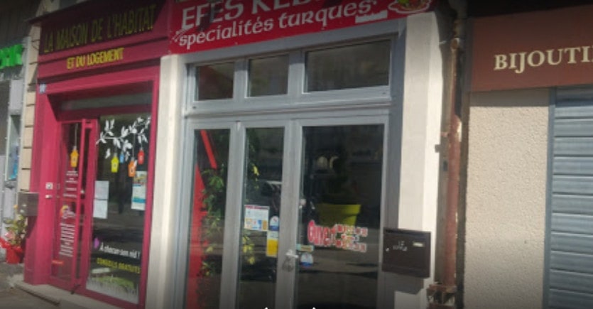 Efes Kebab — photo 2