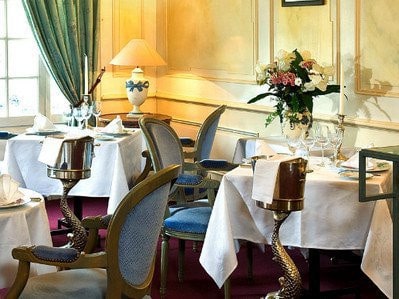 Hôtel De Paris — photo 3