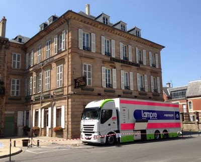 Hôtel De Paris — photo 2
