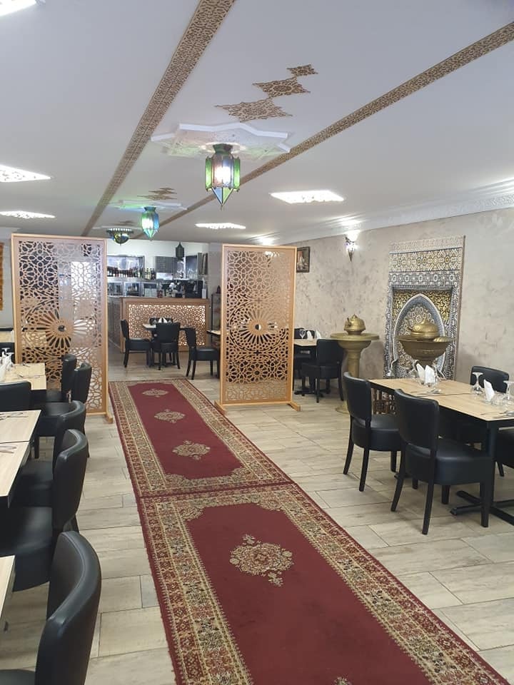 L'Aladin — photo 2