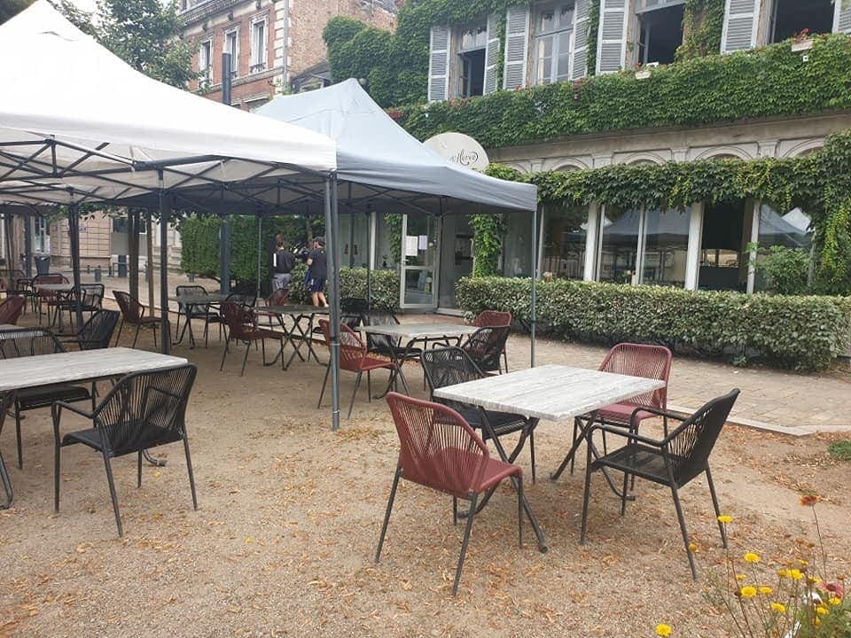 La Cuisine d'Hervé — photo 2