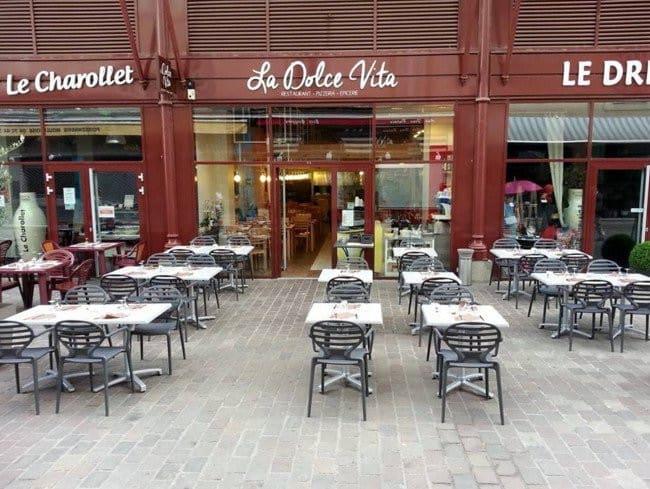 La dolce vita — photo 2