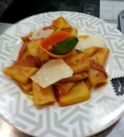 Photo de La dolce vita