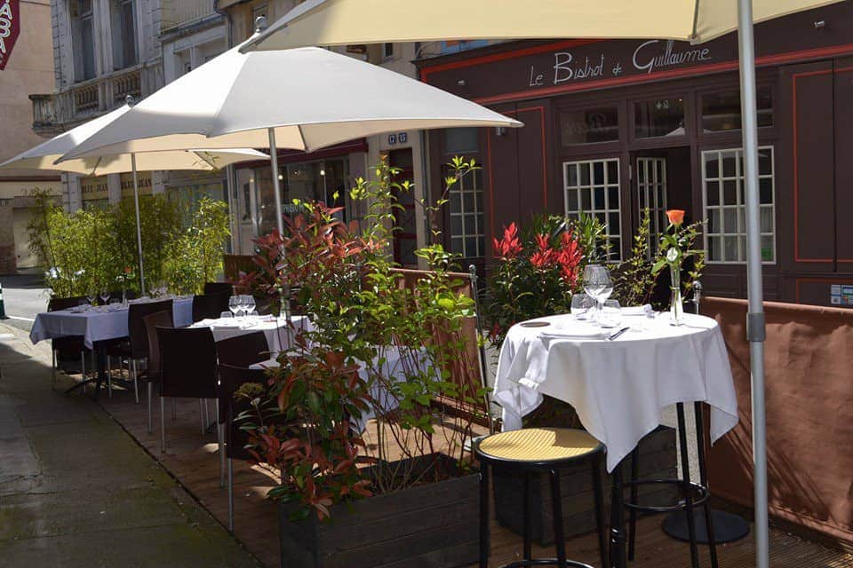 Le bistrot de guillaume — photo 2