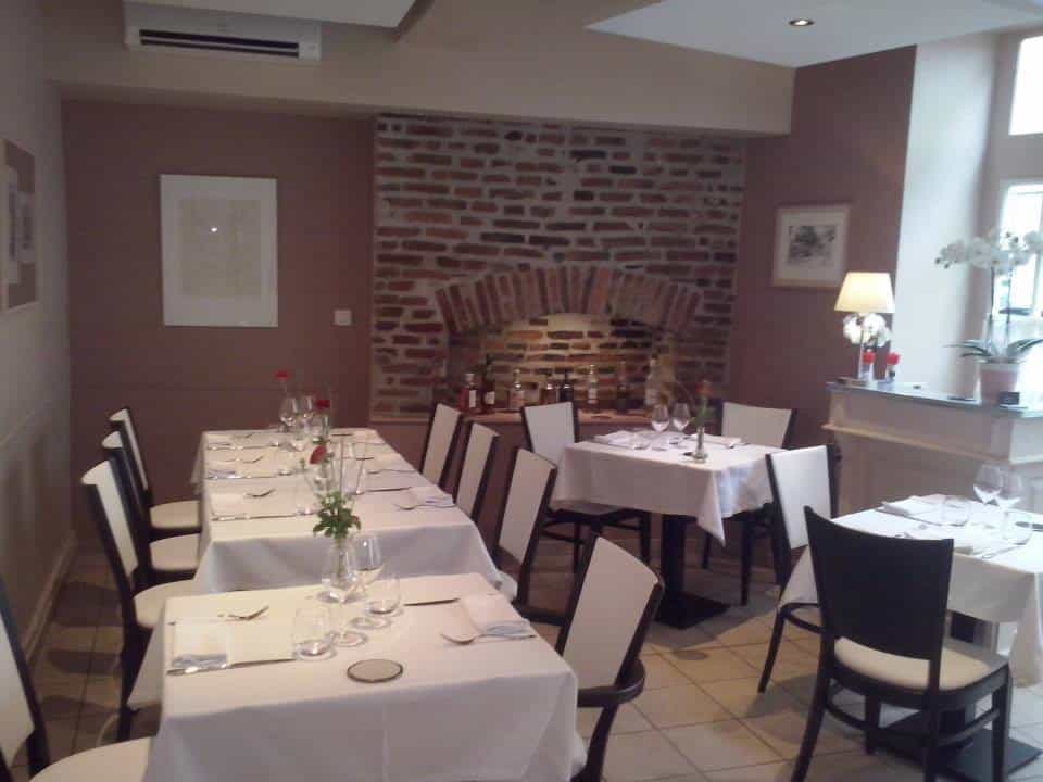 Le bistrot de guillaume — photo 3