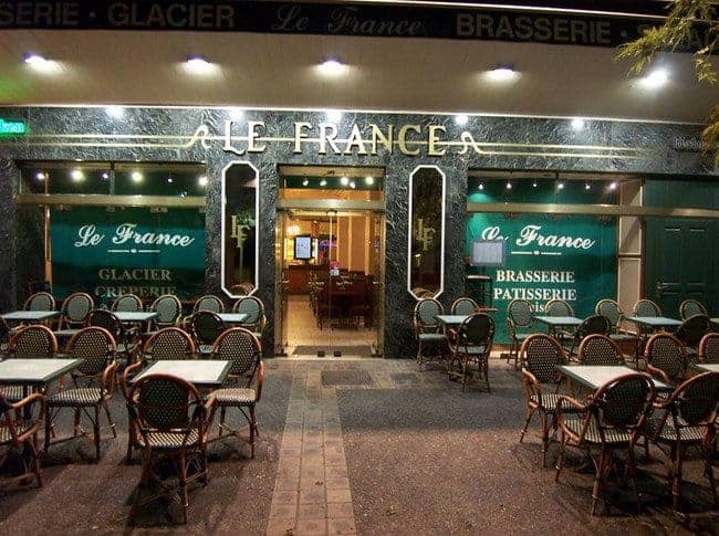 Le France — photo 2