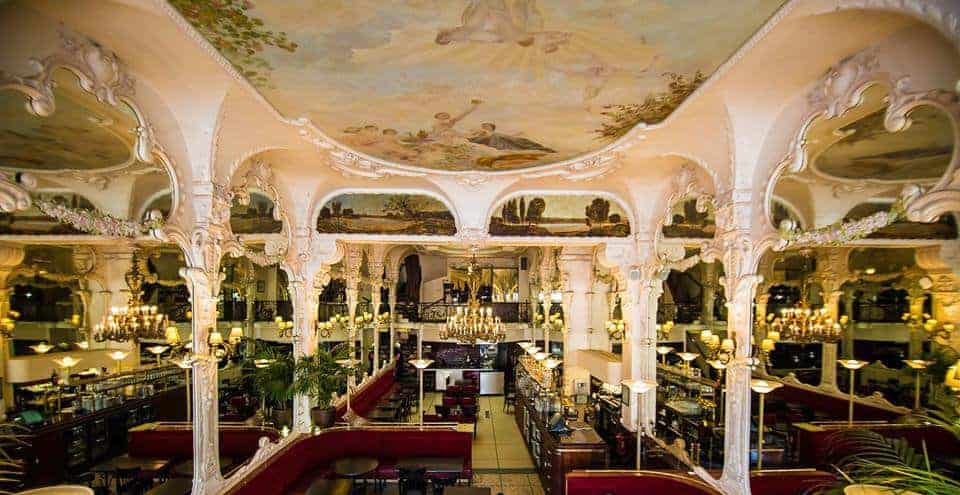 Le Grand café — photo 3