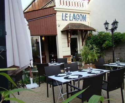 Le Lagon — photo 2