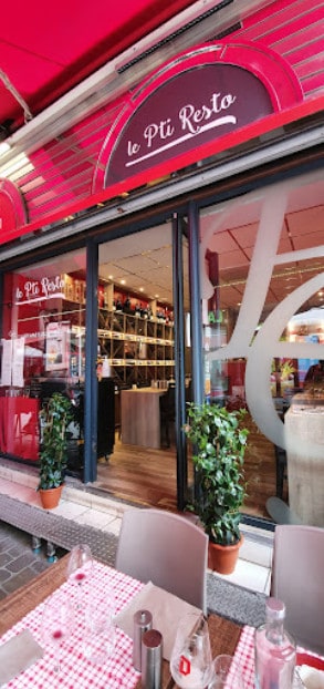 Le Pti Resto — photo 3