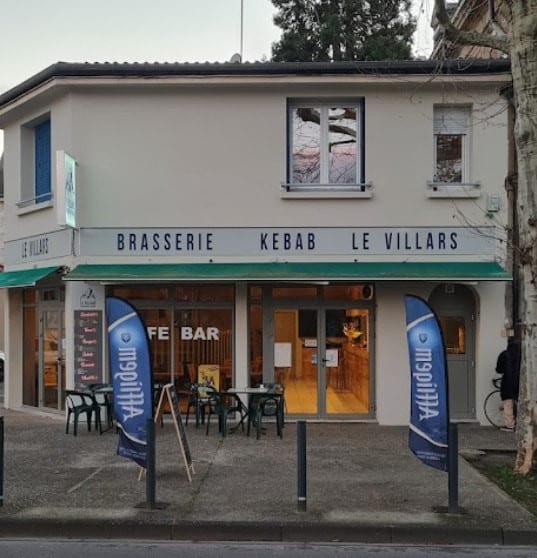 Le Villars — photo 3