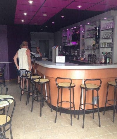 Le Zen Bar — photo 2