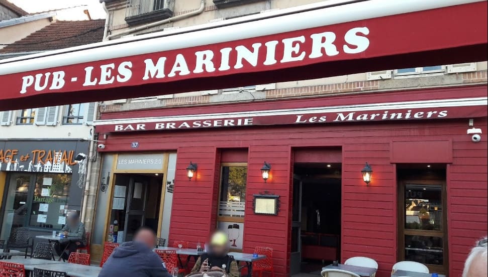 Les Mariniers — photo 3