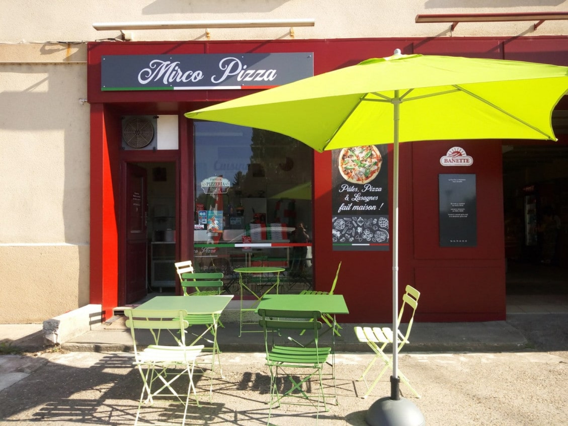 Mirco Pizza — photo 3