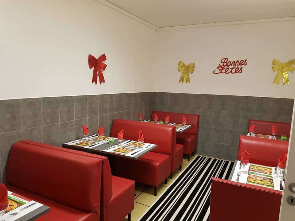 Pizza Italia — photo 3