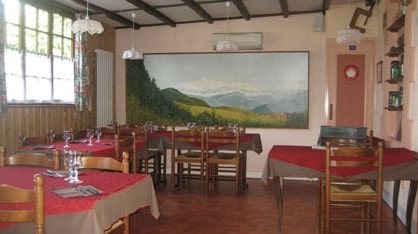 Restaurant Le Caquelon — photo 2