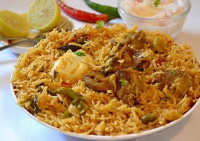 Photo de Restaurant Shalimar