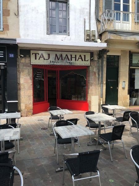 Taj Mahal Kebab — photo 2