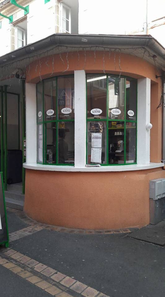 The Kiosk — photo 2