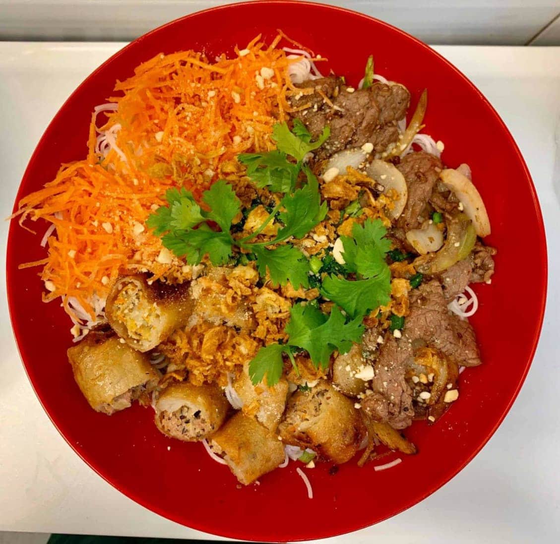 Photo de Viet To Wok