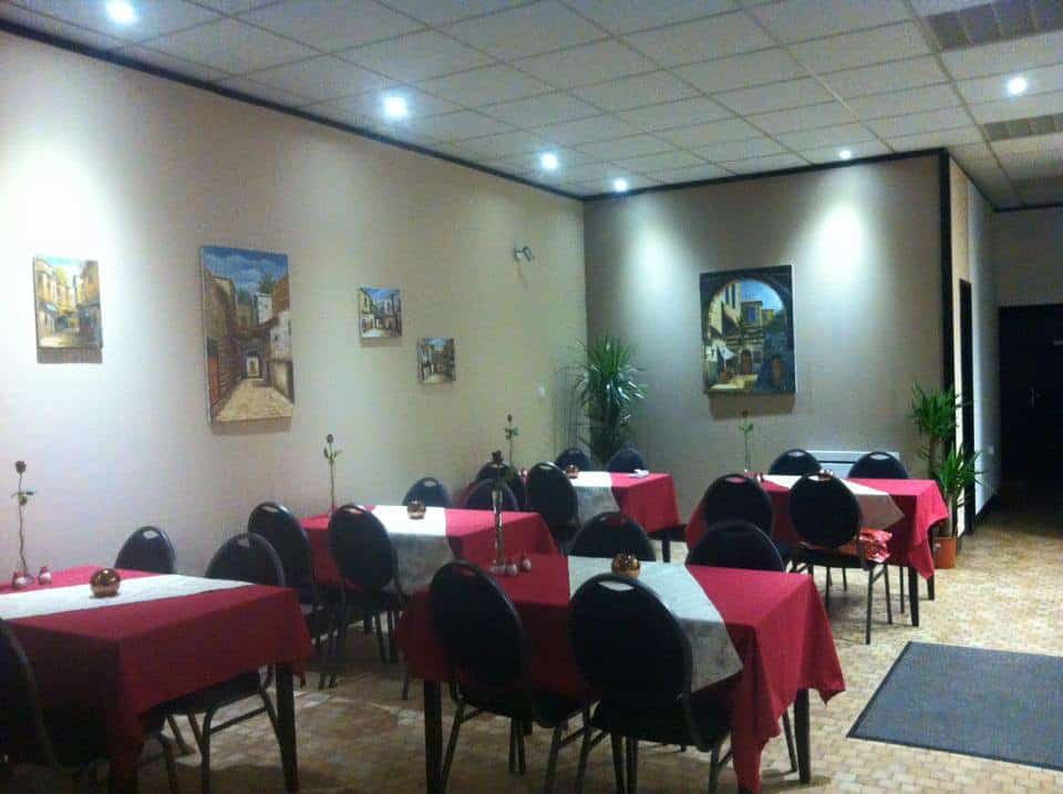 À Damas — photo 3