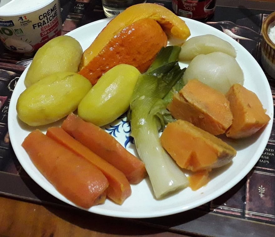 A la bonne franquette — photo 2